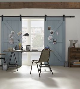 Henderson Rustic R80/20 