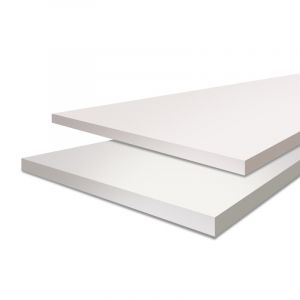 Unipanel Bouwpaneel 5800x185x16 mm - pak à 1 paneel MK