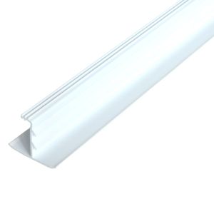 IsoBouw Luchtdicht Afdekprofiel