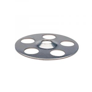 JACKOBOARD® Rozet RVS HR