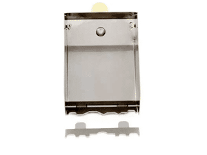 Kalkzandsteen Lijmschep RVS - 100 mm 