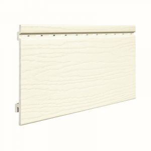 Keralit Potdeksel 180 mm Wit - paneel à 6000 mm