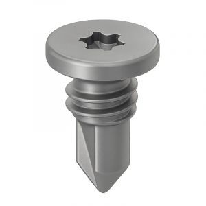 Keralit Shadowline Schroef T10 3,5x9,5 mm - Doos à 100 stuks HR