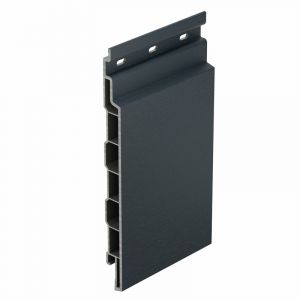 Keralit Sponningdeel 167 mm Monumentenblauw