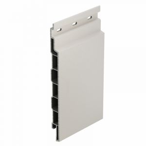 Keralit Sponningdeel 167 mm Snowwhite