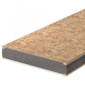 Kingspan Unidek Aero Riet