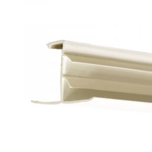 Kingspan Unidek Kunststof LD-Afdekprofiel