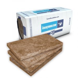 Knauf Acoustifit 60 mm - 1350x600 mm (Rd 1,60 m² K/W) HR