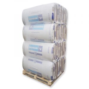 Knauf Acoustifit - 60 mm - 1350x600 mm pak à 9,72 m² Rd 1,60 m² K/W HR palletvoordeel