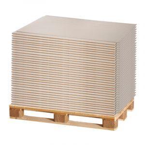 Knauf Brio 23WF Vloerplaten Palletvoordeel HR