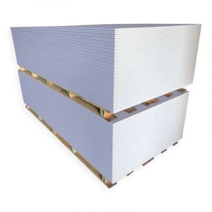 Knauf Diamond Board Gipsplaten AK Palletvoordeel 