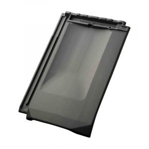 Koramic Jura Nova Ventilatiepan - Leikleur Mat Engobe (703)