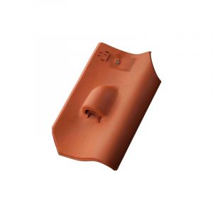 Koramic Oude Holle 451 Ventilatiepan - Natuurrood (600)