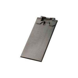 Koramic Vauban Pan Zonder Zijsluiting