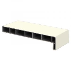 Lignodur Vensterbank 250 mm (bestelnr. 7204) HR