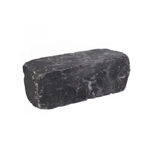 Linia Excellence Getrommeld 15x15x30 Nero - (1001365)