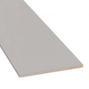 Medite Tricoya Extreme MDF Boeidelen Gegrond 15 mm - 4880x294 mm HR