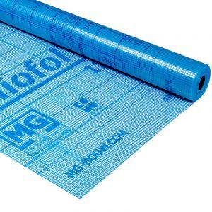 Miofol 125G Damp-open HR (MG)