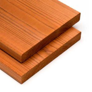 ModiWood Plank 4-Zijdig Geschaafd 18x141x4800mm