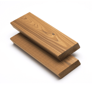 Modiwood Rhombus 25 1-Zijdig Geborsteld 20x65x4200 mm