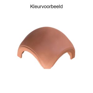 Monier Schubvorst Blauw Bont Naturel