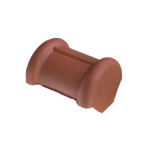 Monier Halfronde Eindvorst