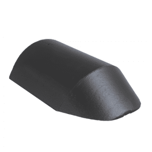 Monier Sneldek Novo+  Hoekkeper Beginvorst - Hollands Rood 