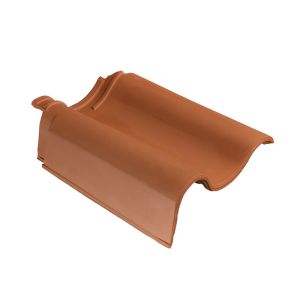 Monier OVH 206 Gevelpan Links