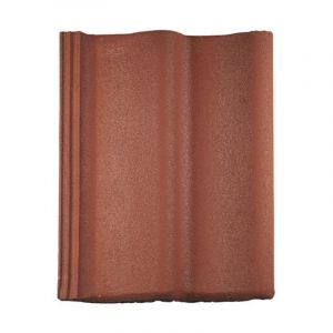 Monier Sneldek Novo+ Rood