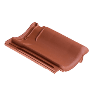 Monier VH-Variabel Gevelpan Rechts