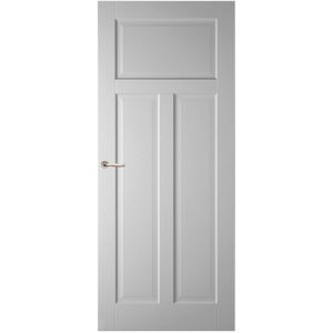 Weekamp Facet A1 WK6531-A1 - 201,5 x 78 cm - Opdek Linksdraaiend