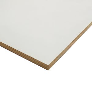 Okoume Deurplaat Alutherm WBP Verlijmd - A/A 40 mm 2150x950