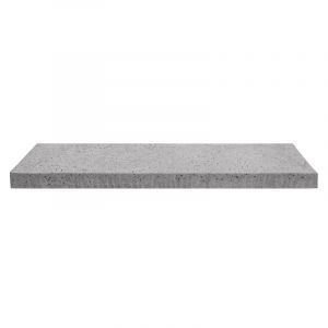 Oud Hollandse Opsluitbanden 7x20x100 Grijs