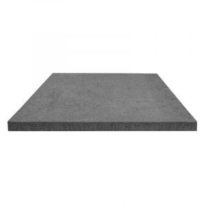 Oud Hollandse Tegel 100x100x12 cm Antraciet