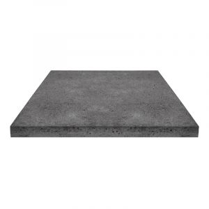 Oud Hollandse Tegel 60x60x7 cm Antraciet