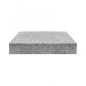 Oud Hollandse Traptrede 50x37x15 cm