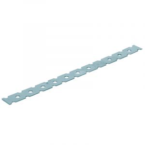 GB Profi Lijmkoppelstrip 200/22x0.7 verzinkt