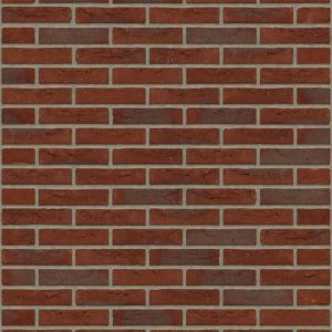 Rijswaard Bommels Bont Handvorm Waalformaat