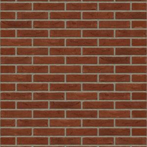 Rijswaard Mississippi Handvorm Waalformaat - monsterdoos à 4 stuks