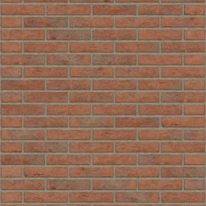 Rijswaard Roodpaars Handvorm Waalformaat