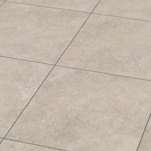 Robusto Ceramica 3.0 60x60x3 cm Lime Taupe vloer