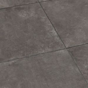 Robusto Ceramica 3.0 90x90x3 cm Mezzanotte HR