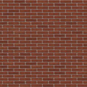 Rodruza Alems Rood Vormbak Waalformaat