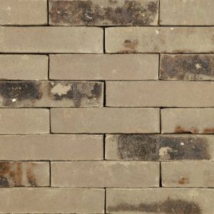 Rodruza Grijs Gesinterd Wasserstrich Waalformaat