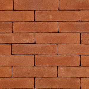 Rodruza Kleurige Klinker Vormbak Waalformaat - monsterdoos à 4 stuks