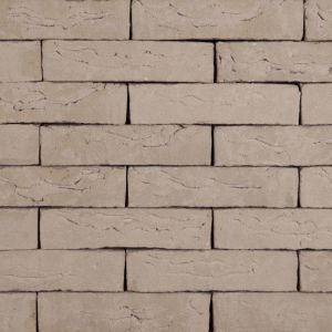 Rodruza Pistache Handvorm Waalformaat