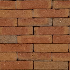 Rodruza Rossums Bont Handvorm Waalformaat 