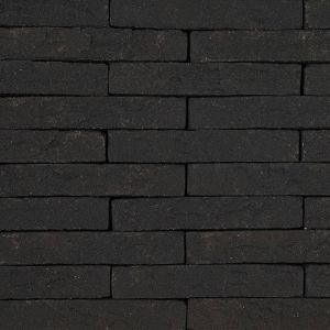 Rodruza Zwart Handvorm Hilversums Formaat - monsterdoos à 4 stuks