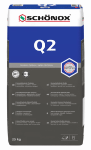 Schönox Q2