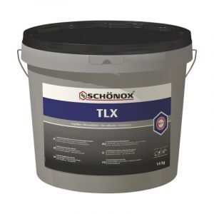 Schönox TLX Pastalijm